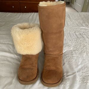 Tall Ugg Classic Boot
